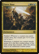 Finest Hour - Magic: The Gathering