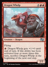 Dragon Whelp - Magic: The Gathering