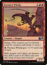 Furnace Whelp - Magic: The Gathering