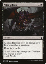 Altar's Reap - Magic: The Gathering