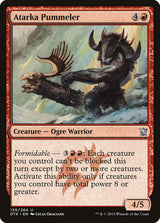 Atarka Pummeler - Magic: The Gathering