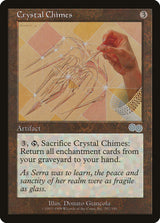 Crystal Chimes - Magic: The Gathering