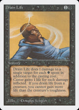 Drain Life - Magic: The Gathering