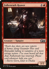 Falkenrath Reaver - Magic: The Gathering