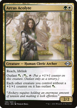 Arcus Acolyte - Magic: The Gathering