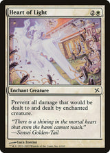Heart of Light - Magic: The Gathering