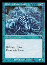 Drift of Phantasms (Retro Frame) - Magic: The Gathering
