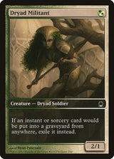 Dryad Militant - Magic: The Gathering