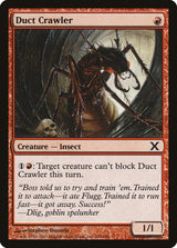 Duct Crawler - Magic: The Gathering