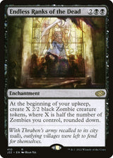 Endless Ranks of the Dead - Magic: The Gathering