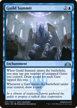 Guild Summit - Magic: The Gathering
