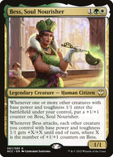 Bess, Soul Nourisher - Magic: The Gathering