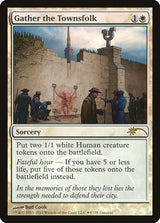 Gather the Townsfolk - Magic: The Gathering