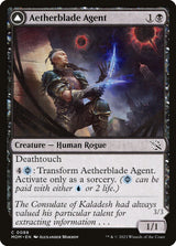 Aetherblade Agent - Magic: The Gathering