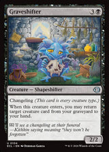 Graveshifter - Magic: The Gathering