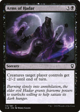 Arms of Hadar - Magic: The Gathering