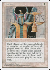 Balance - Magic: The Gathering