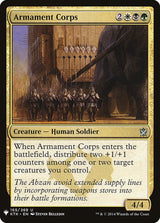 Armament Corps - Magic: The Gathering