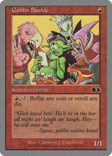 Goblin Bookie - Magic: The Gathering