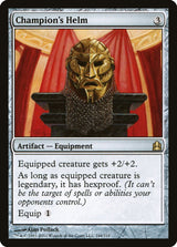 Champion's Helm - Magic: The Gathering