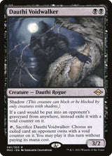 Dauthi Voidwalker - Magic: The Gathering