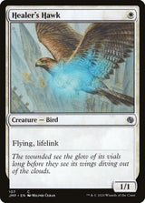 Healer's Hawk - Magic: The Gathering