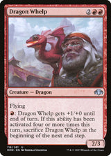 Dragon Whelp - Magic: The Gathering