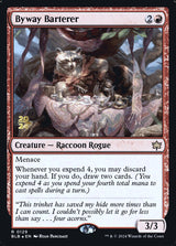 Byway Barterer - Magic: The Gathering