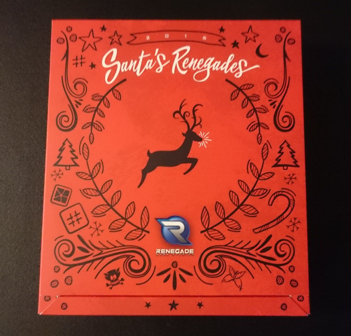 Santa's Renegades