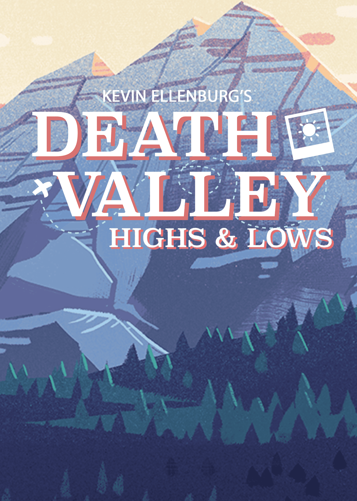 Death Valley: Highs & Lows
