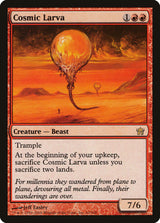 Cosmic Larva - Magic: The Gathering