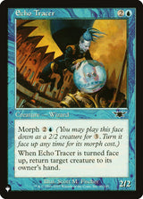 Echo Tracer - Magic: The Gathering