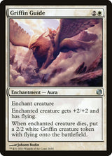 Griffin Guide - Magic: The Gathering