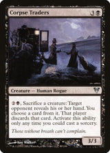Corpse Traders - Magic: The Gathering