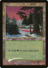 Forest (2001 Ice Age) - Magic: The Gathering