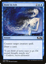 Bone to Ash - Magic: The Gathering