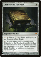 Grimoire of the Dead - Magic: The Gathering
