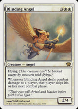 Blinding Angel - Magic: The Gathering