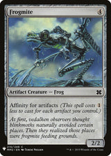 Frogmite - Magic: The Gathering