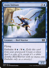 Aven Initiate - Magic: The Gathering