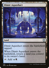 Dimir Aqueduct - Magic: The Gathering