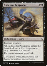 Ancestral Vengeance - Magic: The Gathering