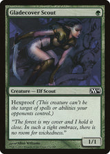 Gladecover Scout - Magic: The Gathering