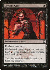 Deviant Glee - Magic: The Gathering