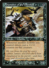Champion of the Perished (Retro Frame) - Magic: The Gathering