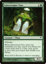 Gatecreeper Vine - Magic: The Gathering