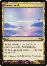 Glimmervoid - Magic: The Gathering