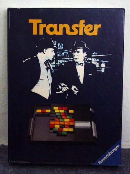 Transfer