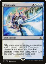 Dovescape - Magic: The Gathering