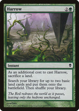 Harrow - Magic: The Gathering
